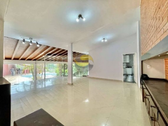 Imagem Casa de Condomínio com 4 Quartos à Venda, 409 m² em Chácara São João - Carapicuíba