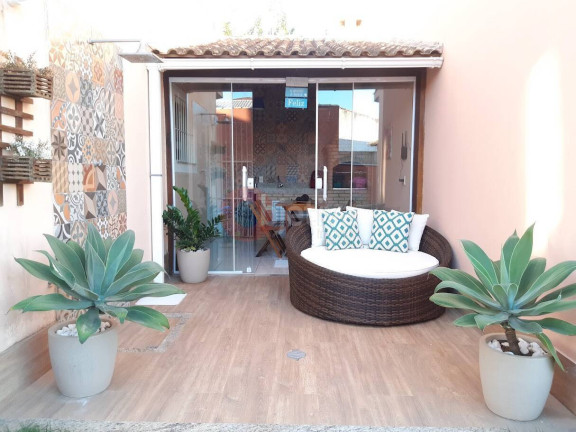 Imagem Casa com 2 Quartos à Venda, em Guriri - Cabo Frio Imagem Casa com 2 Quartos à Venda, em Guriri - Cabo Frio