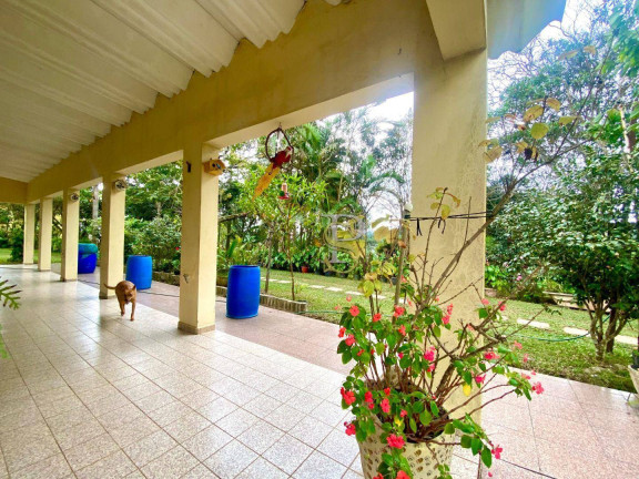 Imagem Fazenda à Venda, 400 m² em Corumbá - Mairiporã Imagem Fazenda à Venda, 400 m² em Corumbá - Mairiporã