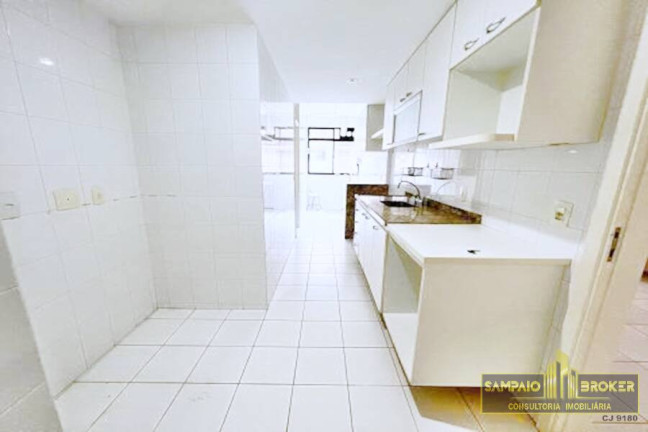 Imagem Apartamento com 2 Quartos à Venda, 97 m² em Barra Da Tijuca - Rio De Janeiro Imagem Apartamento com 2 Quartos à Venda, 97 m² em Barra Da Tijuca - Rio De Janeiro