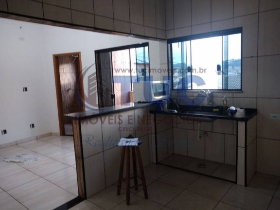 Imagem Casa com 4 Quartos à Venda, 250 m² em São Bernardo Do Campo Imagem Casa com 4 Quartos à Venda, 250 m² em São Bernardo Do Campo