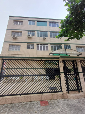 Imagem Apartamento com 2 Quartos à Venda, 55 m² em Tupi - Praia Grande