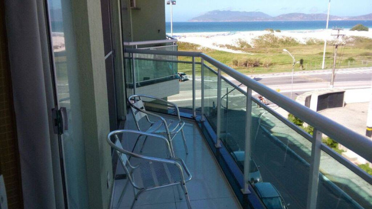 Apartamento com 2 Quartos à Venda,  em Braga - Cabo Frio