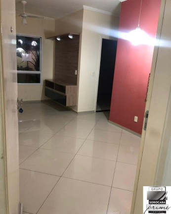 Imagem Apartamento com 2 Quartos para Alugar, 47 m² em Jardim Europa - Sorocaba Imagem Apartamento com 2 Quartos para Alugar, 47 m² em Jardim Europa - Sorocaba