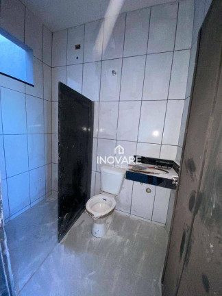 Imagem Kitnet com 1 Quarto para Alugar, 80 m² em Residencial beira Rio Ii - Itumbiara
