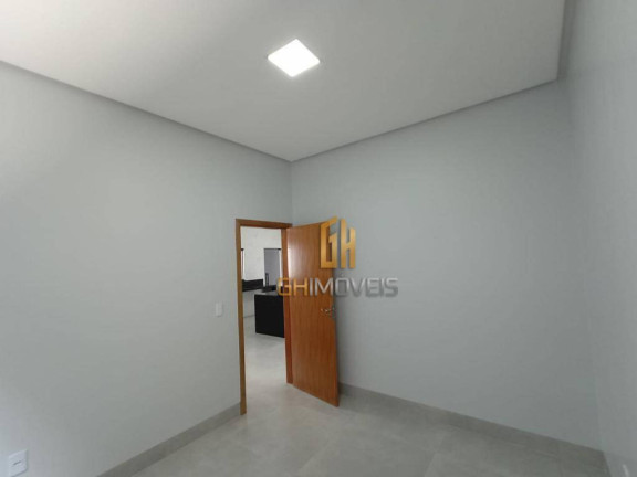 Imagem Casa com 3 Quartos à Venda, 128 m² em Moinho Dos Ventos - Goiânia
