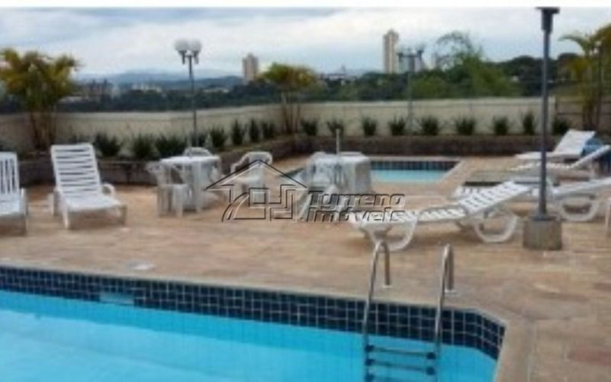 Imagem Apartamento com 3 Quartos à Venda, 164 m² em Centro - São José Dos Campos Imagem Apartamento com 3 Quartos à Venda, 164 m² em Centro - São José Dos Campos