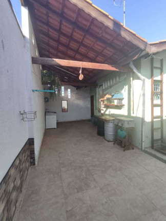 Imagem Casa com 3 Quartos à Venda, 109 m² em Vila Brasileira - Mogi Das Cruzes Imagem Casa com 3 Quartos à Venda, 109 m² em Vila Brasileira - Mogi Das Cruzes