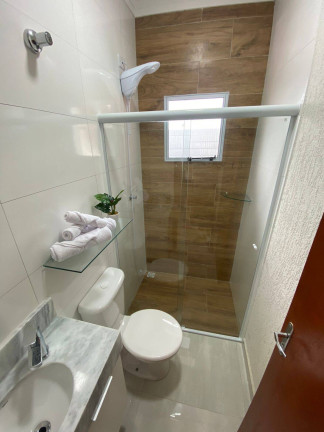 Imagem Casa com 2 Quartos à Venda, 54 m² em Cibratel Ii - Itanhaém