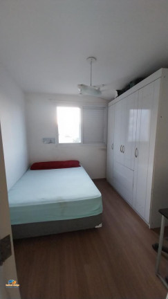 Imagem Imóvel com 3 Quartos à Venda, 159 m² em Baeta Neves - São Bernardo Do Campo