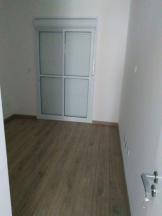 Imagem Apartamento com 2 Quartos à Venda, 53 m² em Parque Das Nações - Santo André