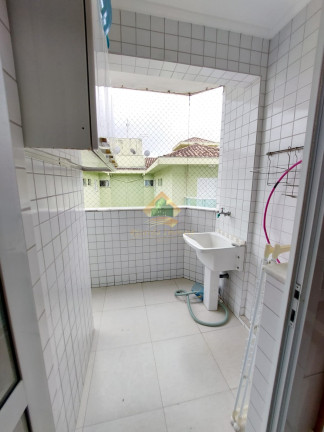 Imagem Apartamento com 3 Quartos à Venda, 160 m² em Itaguá - Ubatuba Imagem Apartamento com 3 Quartos à Venda, 160 m² em Itaguá - Ubatuba