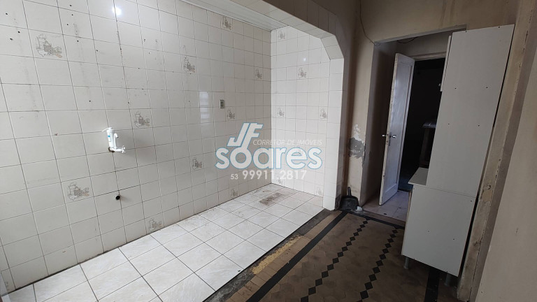 Imagem Casa com 2 Quartos à Venda, 134 m² em Fragata - Pelotas Imagem Casa com 2 Quartos à Venda, 134 m² em Fragata - Pelotas