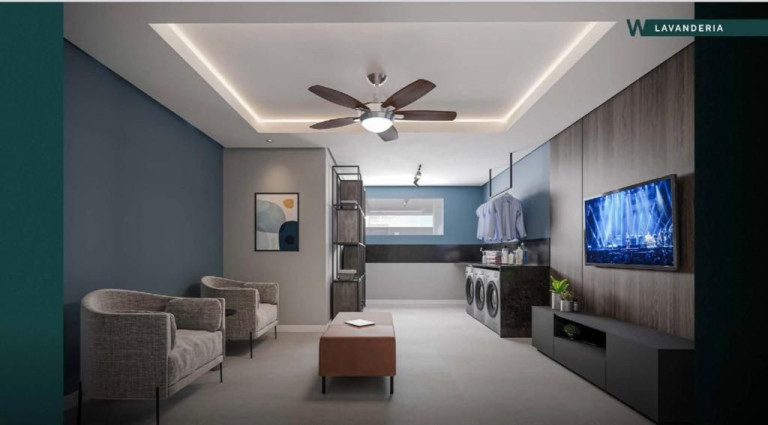 Imagem Apartamento com 3 Quartos à Venda, 76 m² em Jardim América - Goiânia
