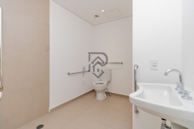 Imagem Apartamento com 1 Quarto à Venda, 73 m² em Perdizes - São Paulo
