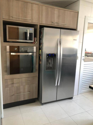 Imagem Apartamento com 3 Quartos à Venda, 200 m² em Vila Mariana - São Paulo