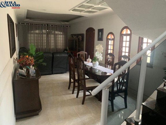 Imagem Sobrado com 3 Quartos à Venda, em Chácara Belenzinho - São Paulo Imagem Sobrado com 3 Quartos à Venda, em Chácara Belenzinho - São Paulo