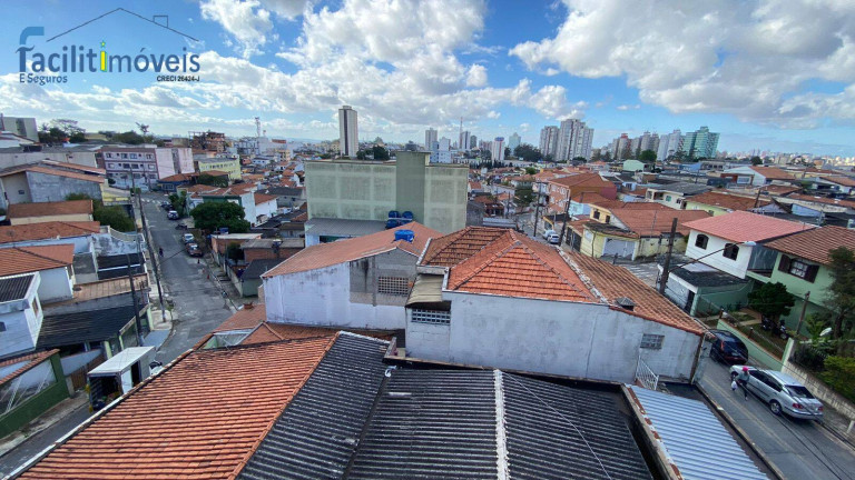Imagem Apartamento com 2 Quartos à Venda, 70 m² em Planalto - São Bernardo Do Campo