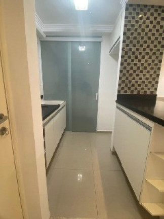 Imagem Apartamento com 2 Quartos à Venda, 47 m² em Jardim Celeste/rua Jorge Cândido Marin - São Paulo/sáo Bernardo Do Campo