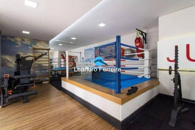 Imagem Apartamento com 3 Quartos à Venda, 106 m² em Centro - São Bernardo Do Campo Imagem Apartamento com 3 Quartos à Venda, 106 m² em Centro - São Bernardo Do Campo