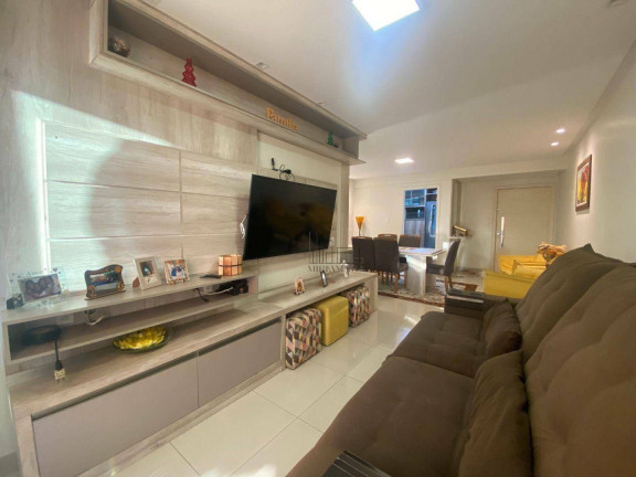 Imagem Apartamento com 4 Quartos à Venda, 135 m² em Colina - Volta Redonda Imagem Apartamento com 4 Quartos à Venda, 135 m² em Colina - Volta Redonda