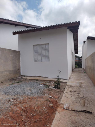 Imagem Casa com 2 Quartos à Venda, 60 m² em Monjolo - Itapevi
