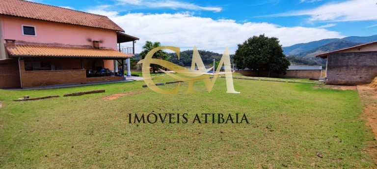 Imagem Chácara com 8 Quartos à Venda, 2.000 m² em Jardim Estância Brasil - Atibaia Imagem Chácara com 8 Quartos à Venda, 2.000 m² em Jardim Estância Brasil - Atibaia