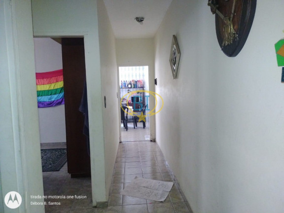 Imagem Sobrado com 3 Quartos à Venda, 136 m² em Centro - Bragança Paulista