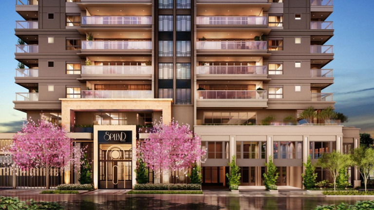 Imagem Imóvel com 4 Quartos à Venda, 258 m² em Moema - São Paulo Imagem Imóvel com 4 Quartos à Venda, 258 m² em Moema - São Paulo