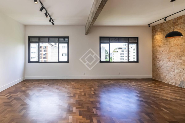 Imagem Apartamento com 3 Quartos à Venda, 212 m² em Consolação - São Paulo