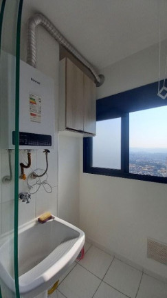 Imagem Apartamento com 2 Quartos à Venda, 45 m² em Freguesia Do ó - São Paulo