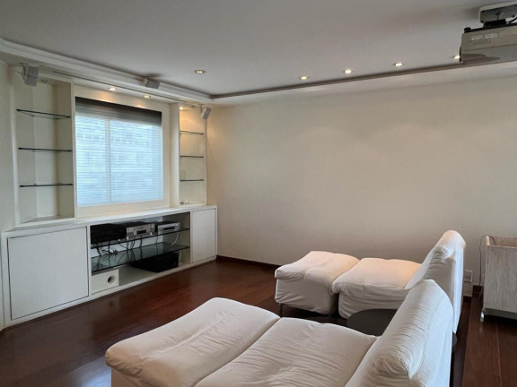 Imagem Apartamento com 3 Quartos à Venda, 222 m² em Higienópolis - São Paulo Imagem Apartamento com 3 Quartos à Venda, 222 m² em Higienópolis - São Paulo