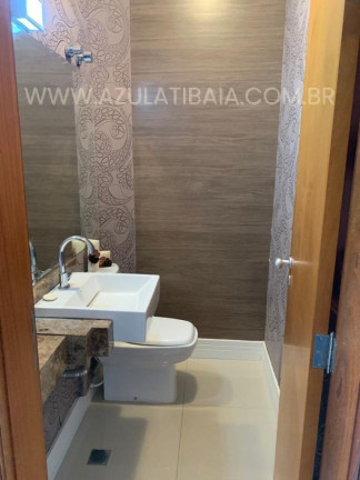 Imagem Casa com 4 Quartos à Venda, 260 m² em Condominio Sao Felipe - Atibaia