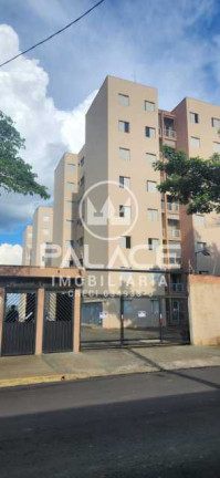 Foto do imóvel Apartamento com 3 Quartos à Venda, 70 m² em Paulicéia - Piracicaba