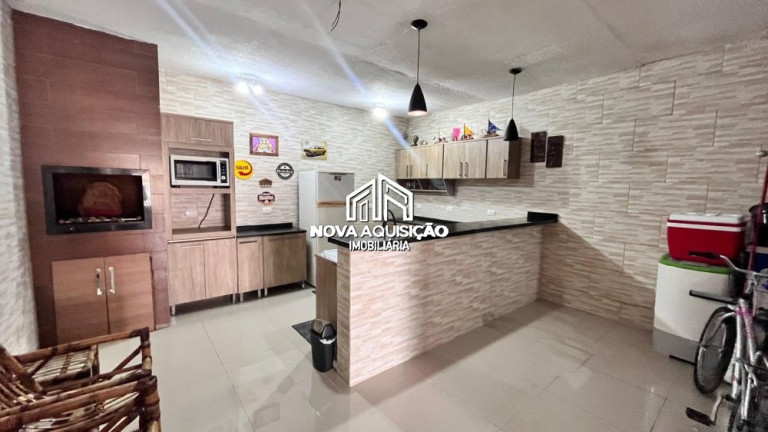 Imagem Casa com 2 Quartos para Alugar ou Temporada, 73 m² em Beltrami - Pontal Do Paraná