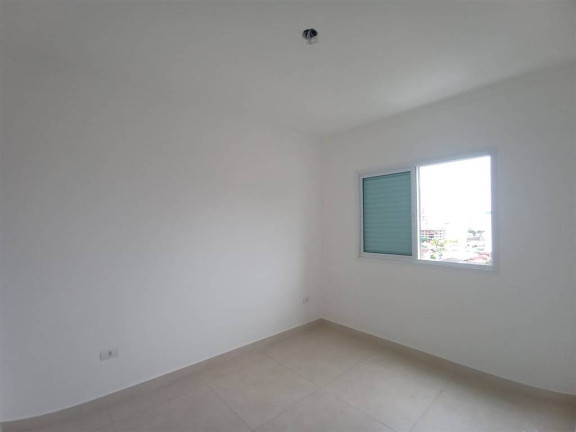 Imagem Apartamento com 1 Quarto à Venda,  em Canto do Forte - Praia Grande