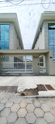 Apartamento com 2 Quartos à Venda, 64 m² em Ingleses - Florianópolis