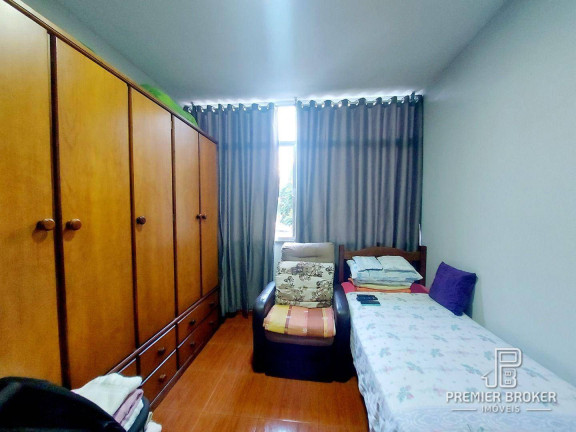 Imagem Apartamento com 2 Quartos à Venda, 78 m² em Várzea - Teresópolis