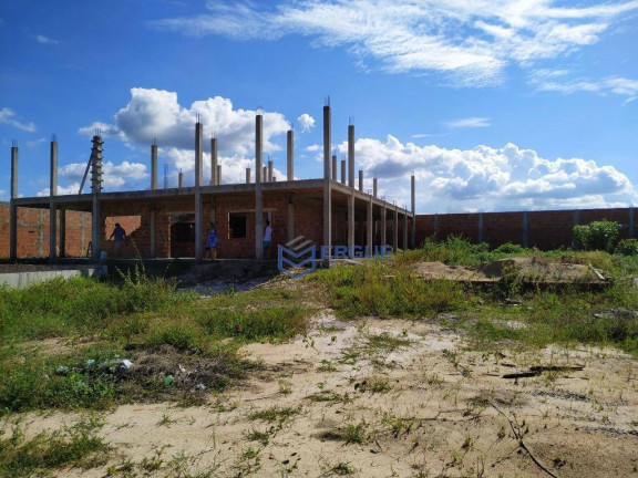 Imagem Terreno à Venda, 1.300 m² em Centro - Paracuru Imagem Terreno à Venda, 1.300 m² em Centro - Paracuru