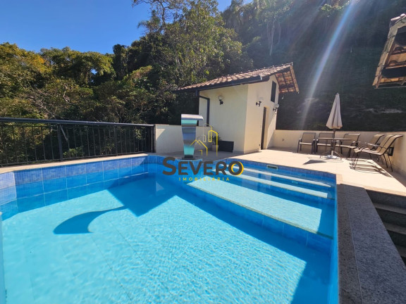 Imagem Casa de Condomínio com 3 Quartos à Venda, 273 m² em Piratininga - Niterói