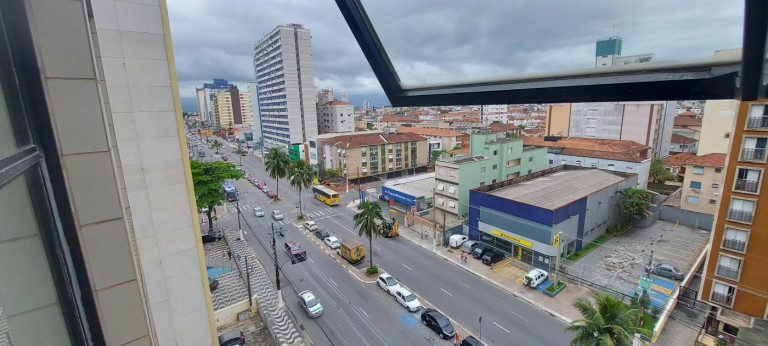 Imagem Apartamento com 2 Quartos à Venda, 87 m² em Gonzaguinha - São Vicente Imagem Apartamento com 2 Quartos à Venda, 87 m² em Gonzaguinha - São Vicente