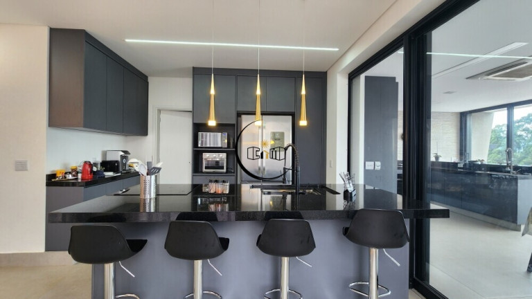 Imagem Casa de Condomínio com 4 Quartos à Venda, 298 m² em Residencial Ibi-aram Ii - Itupeva Imagem Casa de Condomínio com 4 Quartos à Venda, 298 m² em Residencial Ibi-aram Ii - Itupeva