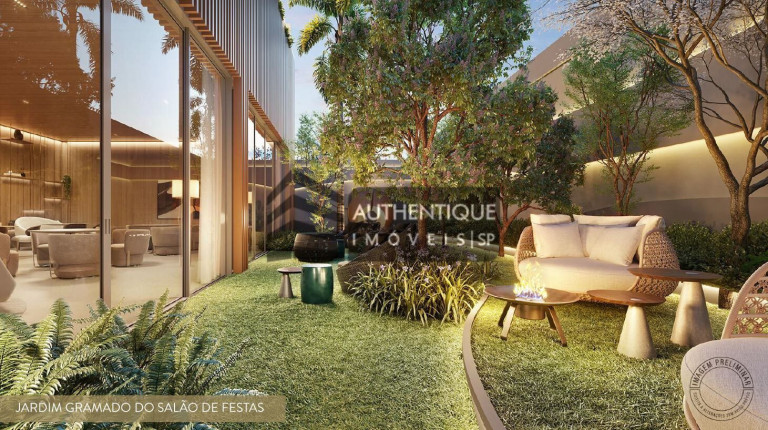 Imagem Apartamento com 4 Quartos à Venda, 368 m² em Cerqueira César - São Paulo Imagem Apartamento com 4 Quartos à Venda, 368 m² em Cerqueira César - São Paulo