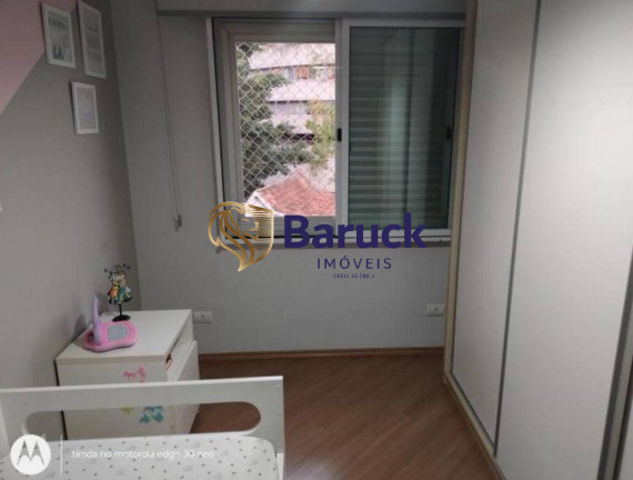 Imagem Apartamento com 2 Quartos à Venda, 69 m² em Jabaquara - São Paulo