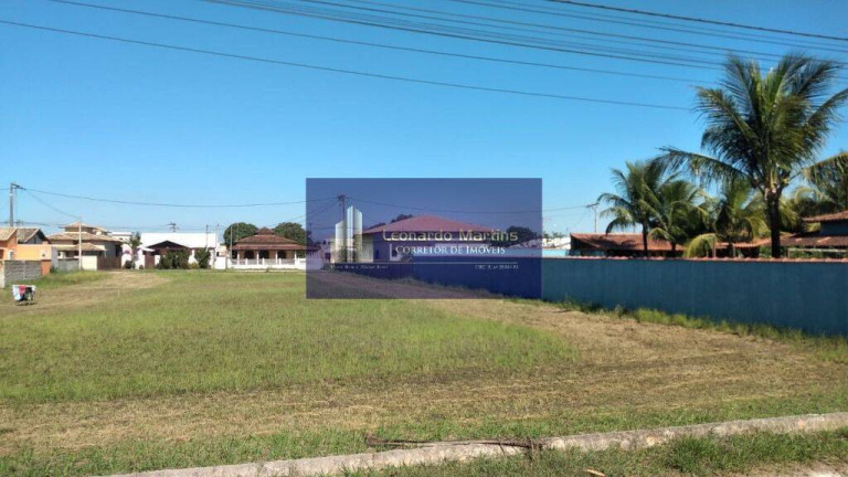 Foto do imóvel Terreno em Condomínio à Venda, 420 m² em Unamar - Cabo Frio