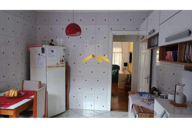 Imagem Casa com 3 Quartos à Venda, 118 m² em Vila Inglesa - São Paulo