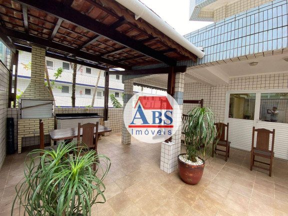 Imagem Cobertura com 3 Quartos à Venda, 315 m² em Canto Do Forte - Praia Grande Imagem Cobertura com 3 Quartos à Venda, 315 m² em Canto Do Forte - Praia Grande