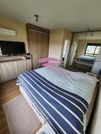 Imagem Cobertura com 2 Quartos à Venda, 100 m² em Mossunguê - Curitiba Imagem Cobertura com 2 Quartos à Venda, 100 m² em Mossunguê - Curitiba
