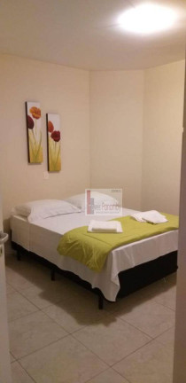 Imagem Apartamento com 4 Quartos à Venda ou Locação, 123 m² em Morumbi - São Paulo