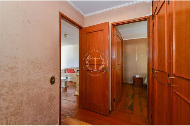 Imagem Apartamento com 3 Quartos à Venda, 115 m² em Vila Mariana - São Paulo